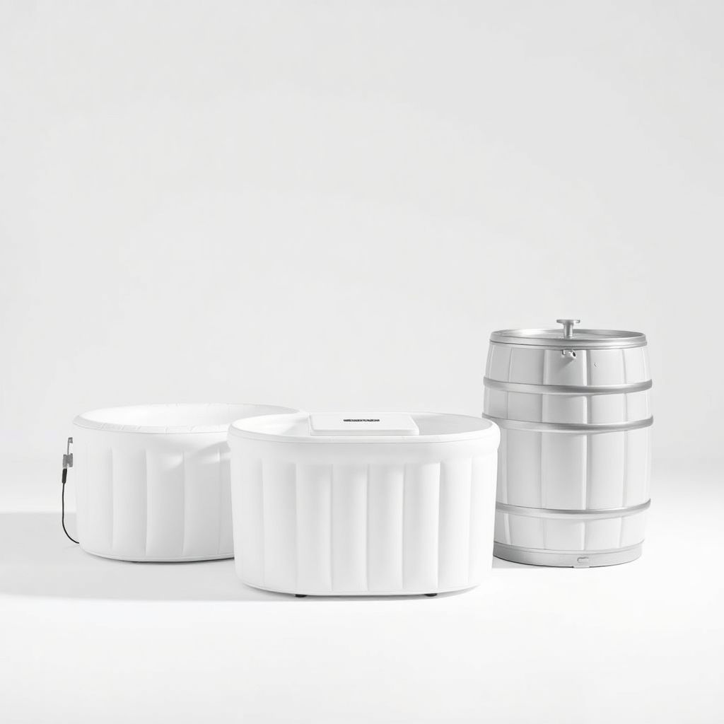 comparatif bains froids meilleurs modeles 2026 Suisse