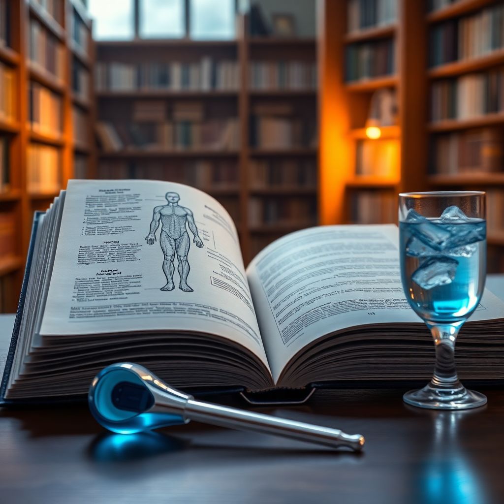 glossaire termes bain froid cryotherapie definitions